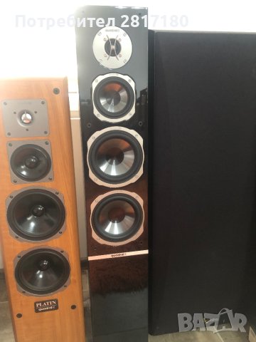 Quadral Argentum 590, снимка 6 - Тонколони - 39221210