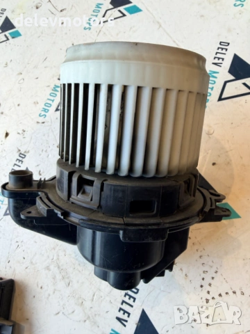5P3730100 моторче за вентилатор парно от Dacia Dokker 1.6i, 109 ph., 5sp., 15 000 km, 2021, euro 6D, снимка 4 - Части - 53025633