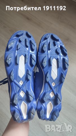 Mizuno. Футболни бутонки, р, снимка 3 - Футбол - 35878328