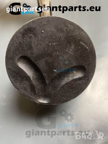 Бутало за БМВ е39 BMW e39 TDS , 989A989A, снимка 3 - Части - 40144727