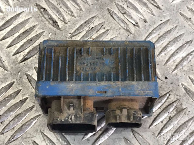 Реле Opel Corsa D,1.3cdti,2007г.