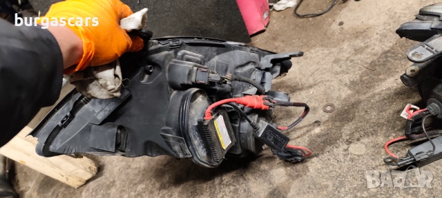 Фар ляв десен  Opel Vectra C - 120лв, снимка 7 - Части - 52890566