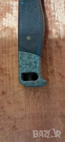 Стар щик- нож , снимка 11 - Колекции - 51850782