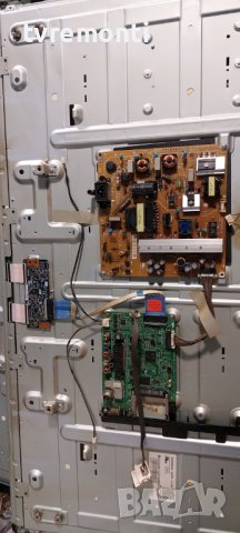 POWER BOARD ,EAX65423701(2.0),LGP3942-14PL1, for LG 42LB5610 DISPLAY HC420DUN-VAHS1-51XX, снимка 3 - Части и Платки - 38734675