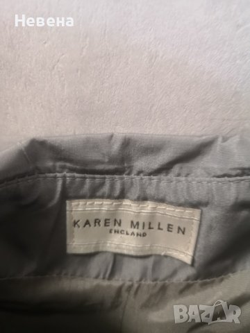 Karen Millen Рокля официална размер S,  , снимка 2 - Рокли - 42471427