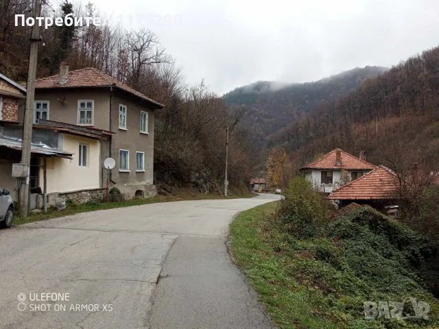 Къща в Габрово близо до Етъра, снимка 3 - Къщи - 47978343