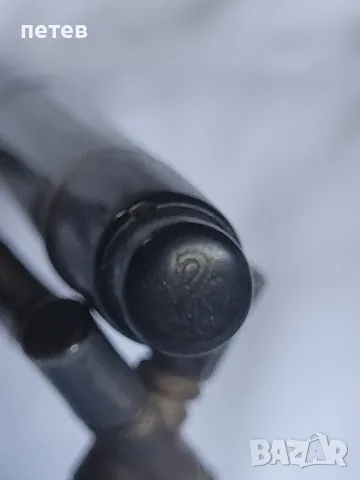 Pelikan. молив пеликан., снимка 7 - Антикварни и старинни предмети - 55976092