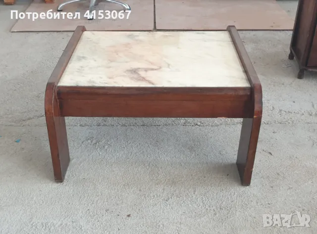 холова маса, снимка 5 - Маси - 47371455