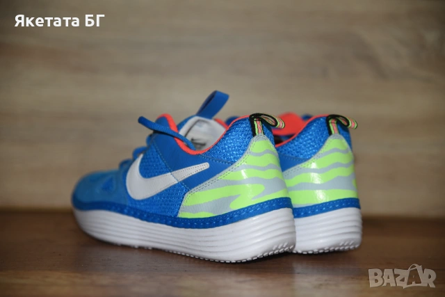 НОВИ Nike летни маратонки 42.5 номер, снимка 4 - Маратонки - 53796435