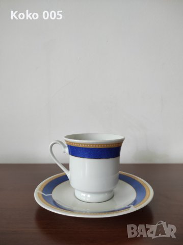 Сервиз за кафе , снимка 1