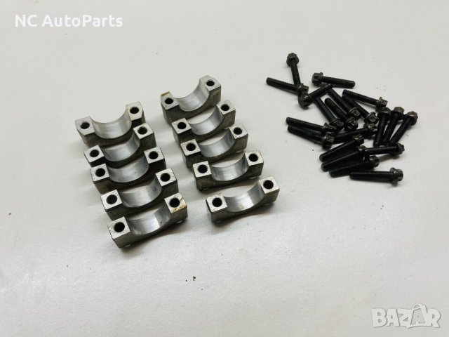 Клипси за валове за Opel Опел Астра J 1.4 Турбо A14NET 2015, снимка 2 - Части - 44418044