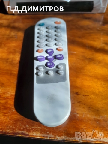 кабелен конвертор CH2000., снимка 3 - Приемници и антени - 52155330