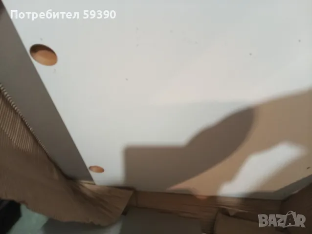 Части от шкафове за кухня -нови, снимка 9 - Шкафове - 49694614