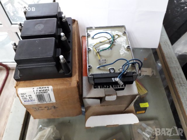 Бобини и модул за Шевролет, Буик, Понтиак