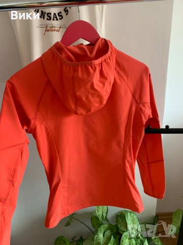 Columbia дамско спортно горнище, снимка 6 - Спортни екипи - 41210829