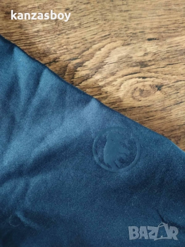 mammut - страхотно мъжко горнище КАТО НОВО С, снимка 6 - Спортни дрехи, екипи - 52136122