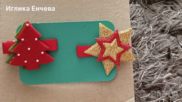 Аксесоари за коса , снимка 5 - Аксесоари за коса - 41921640