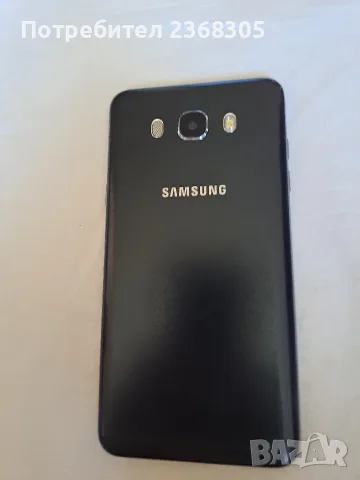 Смарт телефон Samsung j7, снимка 5 - Samsung - 55988790