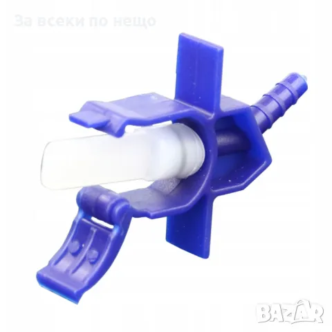 Комплект за тестване на дюзи Common Rail Mar-Pol, снимка 3 - Други инструменти - 50359238