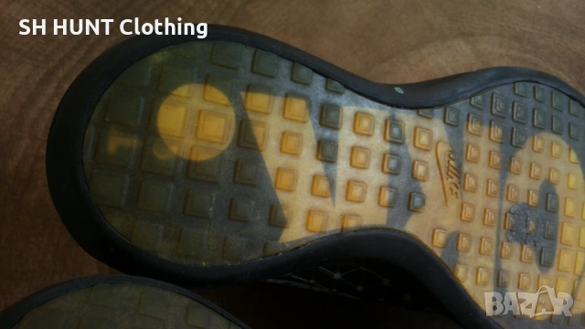 NIKE NEW YORK Women Shoes Размер EUR 37,5 / UK 4 дамски на платформа 129-14-S, снимка 13 - Маратонки - 53042639