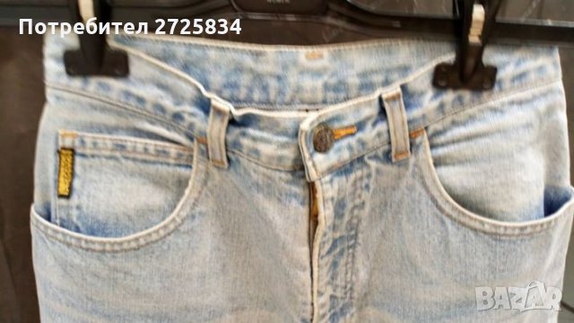 Оригинален Armani Jeans, деним, размер 30