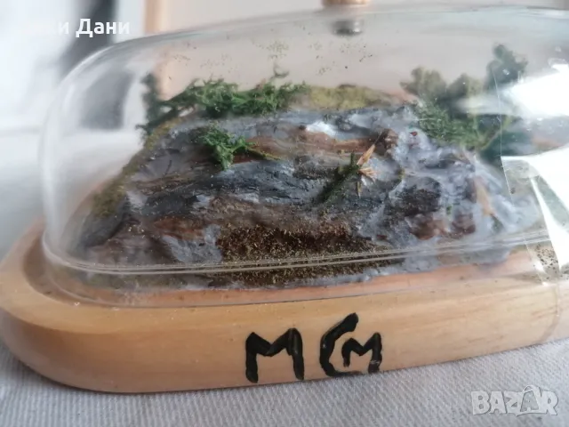 ПАНОРАМА 3D хоби ръчна изработка, снимка 7 - Колекции - 49914613