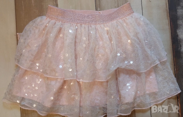 Поличка от Н&M