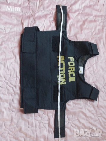 Жилетка, шапка и други за парти, снимка 18 - Корсети, бюстиета, топове - 50183290