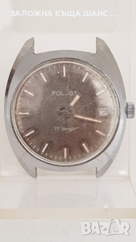 Часовник Poljot 17 jewels