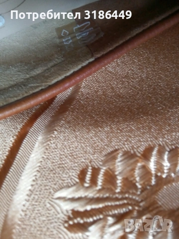 Дамски мокасини от естествена кожа , снимка 5 - Дамски ежедневни обувки - 53208527