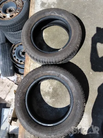 205/60/15 Matador летни гуми , снимка 5 - Гуми и джанти - 49772541