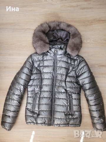 Зимни якета за дами на ТОП цени онлайн — Bazar.bg