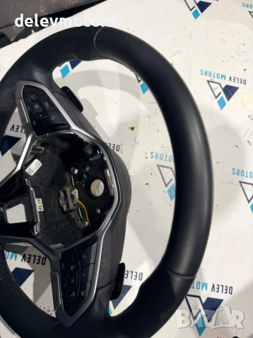 5H0419089GT волан от Volkswagen Golf VIII, 2.0 TDI BlueMotion, двигател DTTC, 150 кс., ск. кутия VCW, снимка 4 - Части - 53033460