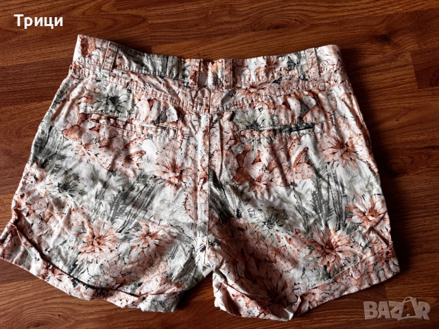 Къси панталони Esmara, снимка 3 - Къси панталони и бермуди - 52271445