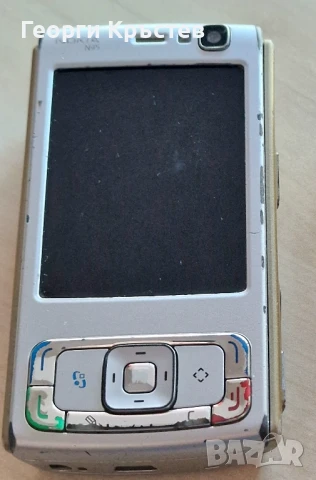 Nokia N95