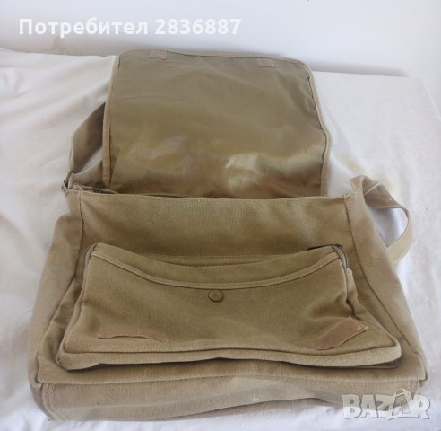 Австрийска дамска чанта за спорт, снимка 3 - Чанти - 34099326