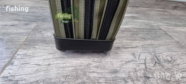 ТОП Цена Твърд калъф 1.60/1.50/1.35см/1.40см, снимка 8 - Екипировка - 29593659