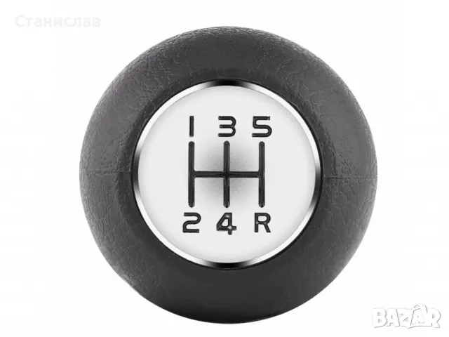 Топка за скоростен лост за Fiat Sedici (2006-2014)