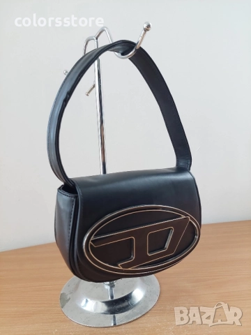 Чанта Diesel/SG59y I, снимка 2 - Чанти - 51703746