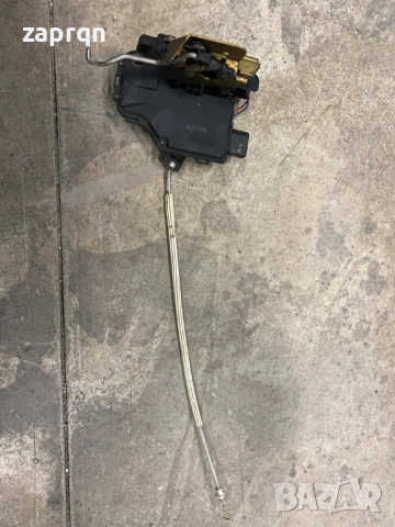 Предни брави лява и дясна за Audi/Ауди А6 C5/Ц5