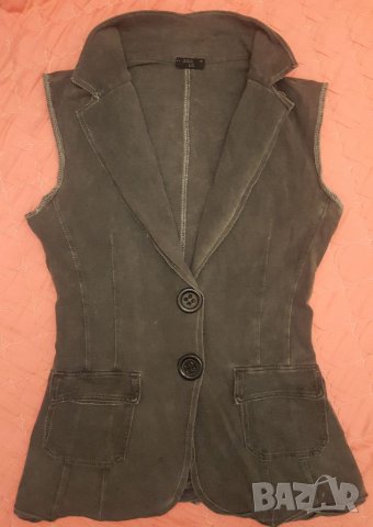 Дизайнерски  летни елеци , снимка 17 - Елеци - 34387293