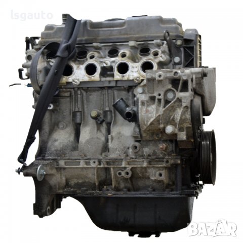 Двигател 10 FP7E 1.1 Citroen C3(2002-2009) ID:90640
