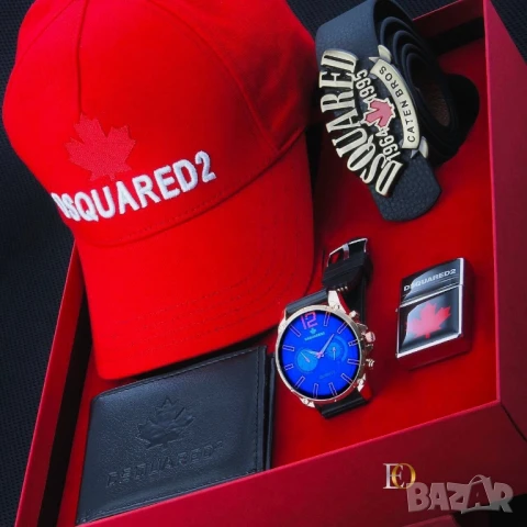 подаръчни комплекти hermes gucci guess louis vuitton adidas , снимка 4 - Подаръци за мъже - 51401908