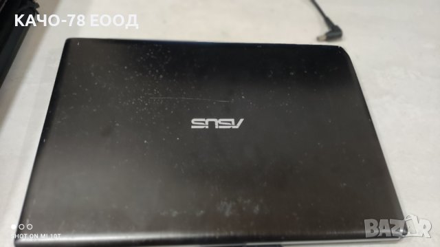 Лаптоп Asus S400C, снимка 3 - Части за лаптопи - 41736601