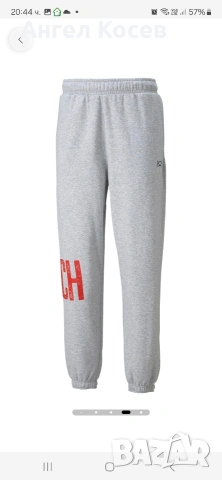 PUMA-долнище, снимка 3 - Панталони - 53276209