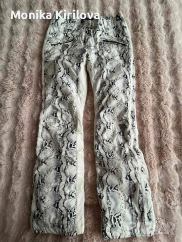 Дамски ски екип Sportalm, снимка 4 - Спортни екипи - 53093264