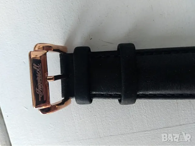 Ingersoll The Protagonist Automatic, снимка 6 - Мъжки - 47288757