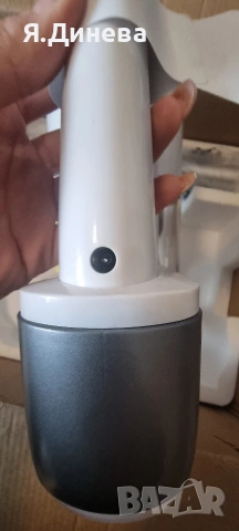 Правостояща прахосмукачка VersLife, снимка 7 - Прахосмукачки - 53406664