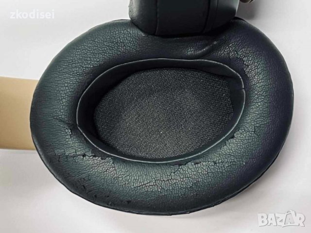 Слушалки Beast Studio 3, снимка 5 - Слушалки и портативни колонки - 39653743