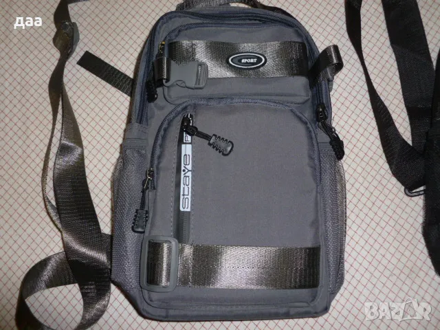 продавам малка чанта тип раница, снимка 2 - Раници - 49026701